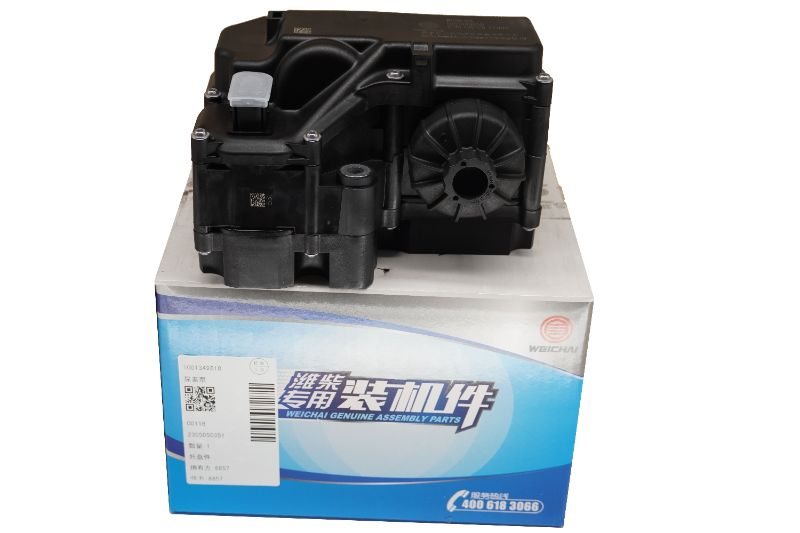 Urea pump accessories