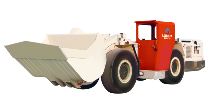 LGMRT UL70D Underground Diesel LHD